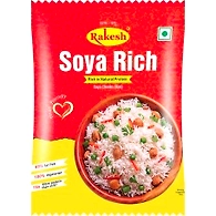 SOYA BARI
