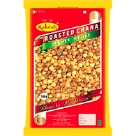 ROASTED CHANA