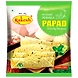 PUNJABI MASALA PAPAD 200GM 5 INCH-RM-126-1Nos-sm