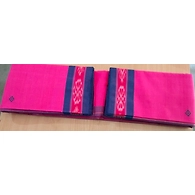 Saree (woven fabric by tribal women)