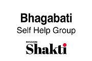 Bhagabati SHG-logo