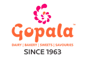 Gopala Noida 122-logo