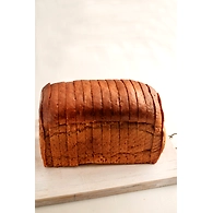 Milk Bread 400 grm