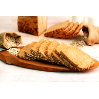 Oats bread 400 grm