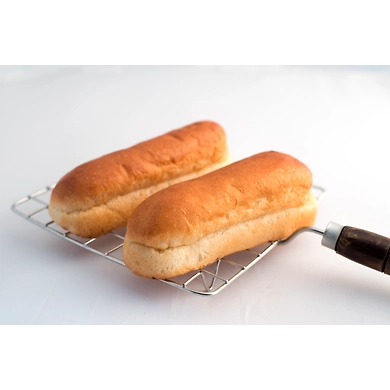 Hotdog buns (6pc)-368_6pc
