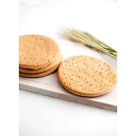 wheat pizza base medium (4pc)