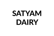 SATYAM DAIRY-logo