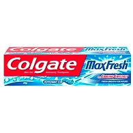 Max fresh Blue Peppermint Ice