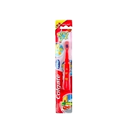 Kids 0-2 Baby Extra Soft Toothbrush