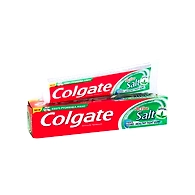 Active Salt with Neem Toothpaste
