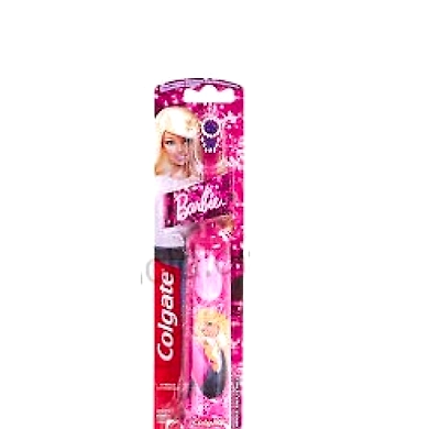 Kids Barbie Brush-VNKA1128