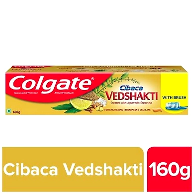 Cibaca Vedshakti-VNKA1131