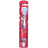 COLGATE 360X TOOTH BRUSH
