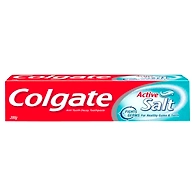COLGATE ACTIVE SALT TOOTH PASTE 100g