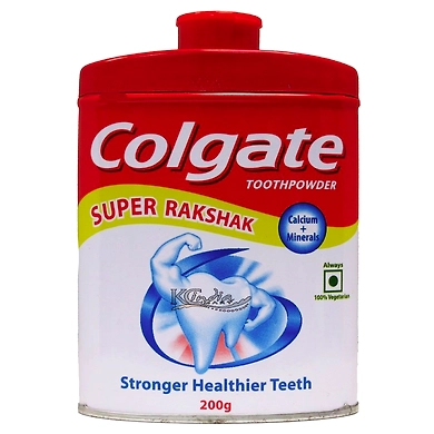 COLGATE CIBACA TOOTHPASTE 175G-VNKA1159