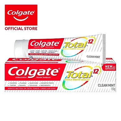 COLGATE MAX FRESH RED GEL TP 150g-VNKA1160