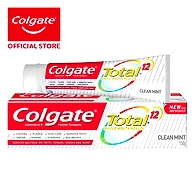 COLGATE MAX FRESH RED GEL TP 150g