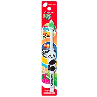 COLGATE ZIG ZAG BLACK SOFT BRUSH-VNKA1162
