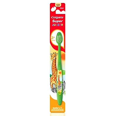 COLGATE SLIM SOFT CHARCOAL BRUSH SOFT B2G2-VNKA1169
