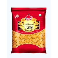 Bambino Premium Pasta Pipe Rigate