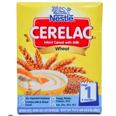 CERELAC STAGE 1 Wheat-VNKA1307
