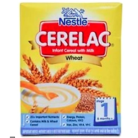 CERELAC STAGE 1 Wheat