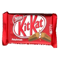 KIT KAT 4F