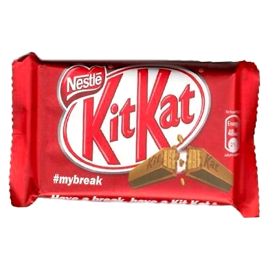KIT KAT 7x2F Sharebag-VNKA1316