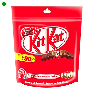 KIT KAT Dsrt Trf 20 Love-VNKA1318