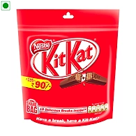 KIT KAT Dsrt Trf 20 Love