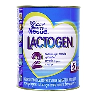LACTOGEN 2 FU