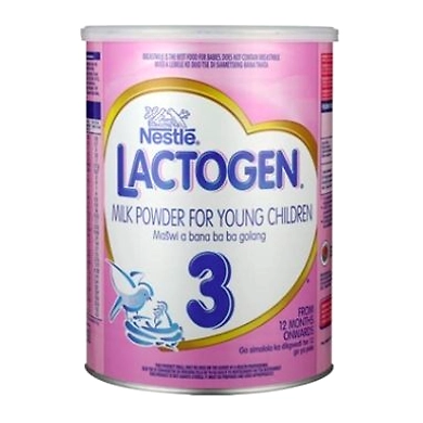 LACTOGEN 3 FU IF-VNKA1325