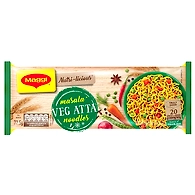 MAG Nutri-liciousAtta