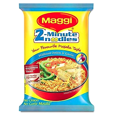 MAGGI 2-MUTE Noodles Masala-VNKA1332