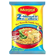 MAGGI 2-MUTE Noodles Masala