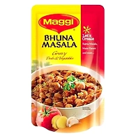 MAGGI Bhuna Masala Gravy