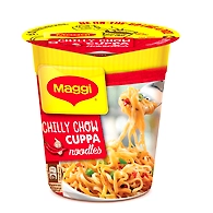 MAGGI Cuppa NDLS Chilli Chow