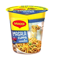MAGGI Cuppa NDLS Masala