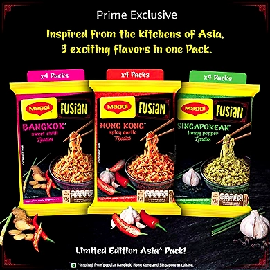 MAGGI Fusian SgporeTangyPepr-VNKA1339