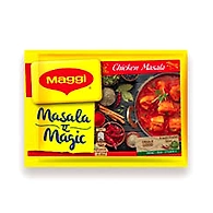 MAGGI Mas-ae-Magic 24(12x30g)