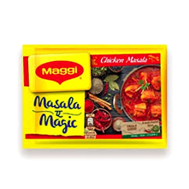 MAGGI Mas-ae-Magic Sbg (40x72g) NR-VNKA1348