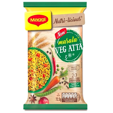 MAGGI Nutri-licious Atta Mas 24x290g-VNKA1350