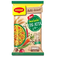 MAGGI Nutri-licious Atta Mas 24x290g