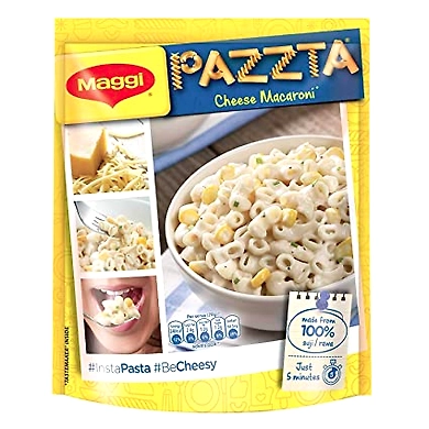 MAGGI PAZZTA Cheesy Tomato 80x64g N4-VNKA1354