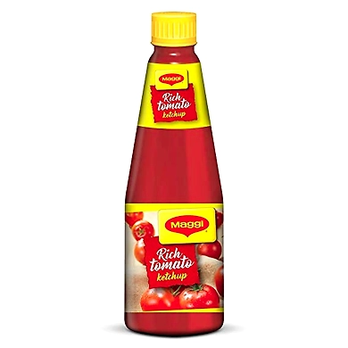 MAGGI Tomato Ketchup Bottle 24x200g-VNKA1361