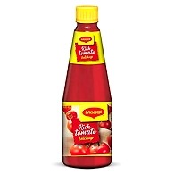 MAGGI Tomato Ketchup Bottle 24x200g