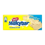MILKYBAR Mould 20(12x46.2g)PR10%Extra