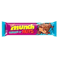 MUNCH CrunchONuts18(20x(16x2g))