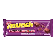 MUNCH Party Pack 100(10X7.2g) N4