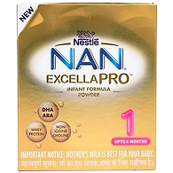 NAN EXCELLA PRO1 T15x400g NW079